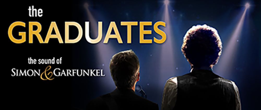 The Graduates; The sound of Simon & Garfunkel