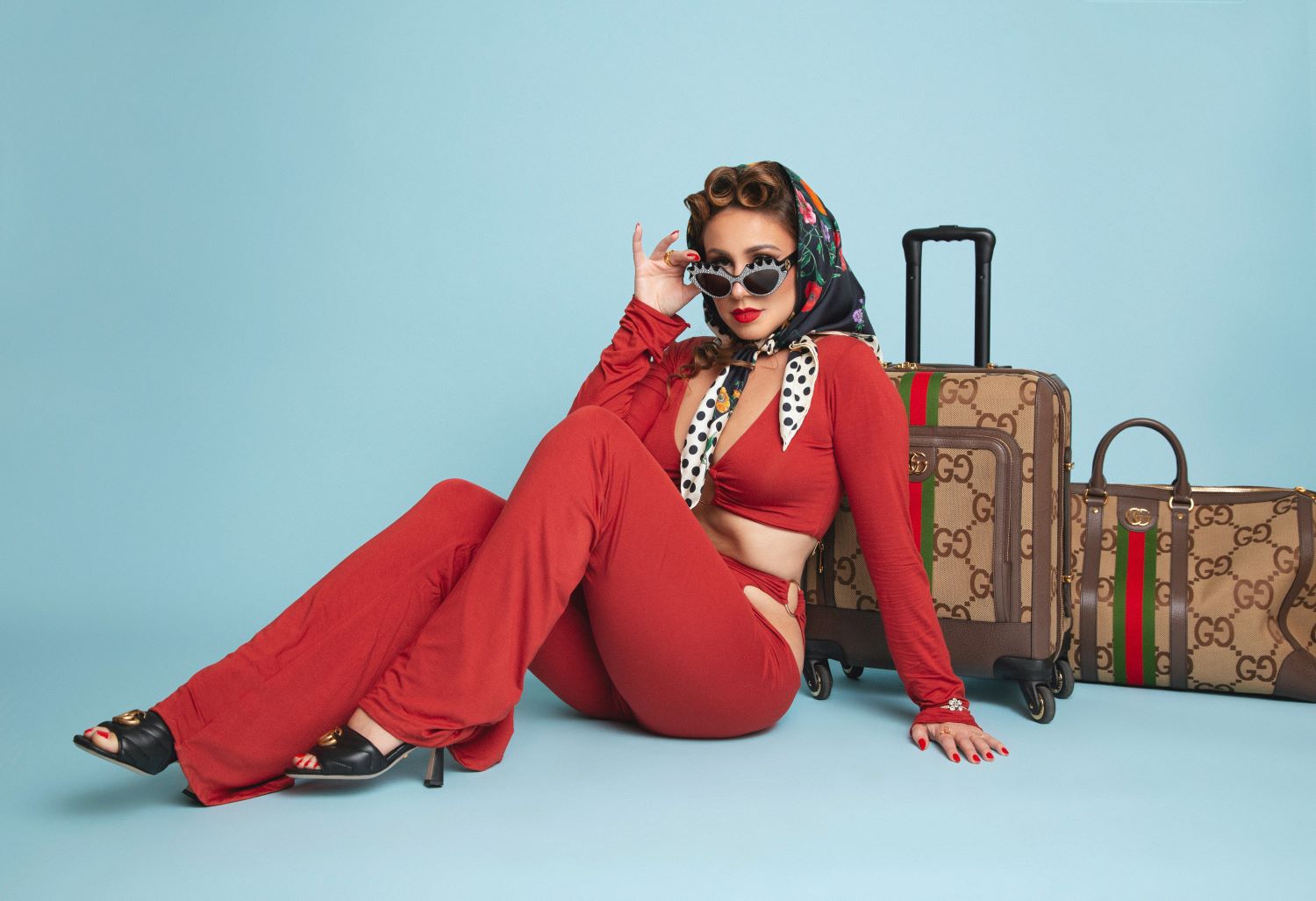 Haley Reinhart LIVE