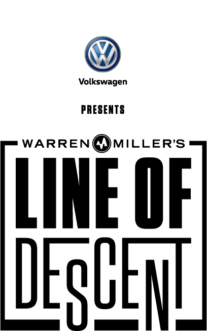 Volkswagen Presents Warren Miller's Line of Descent