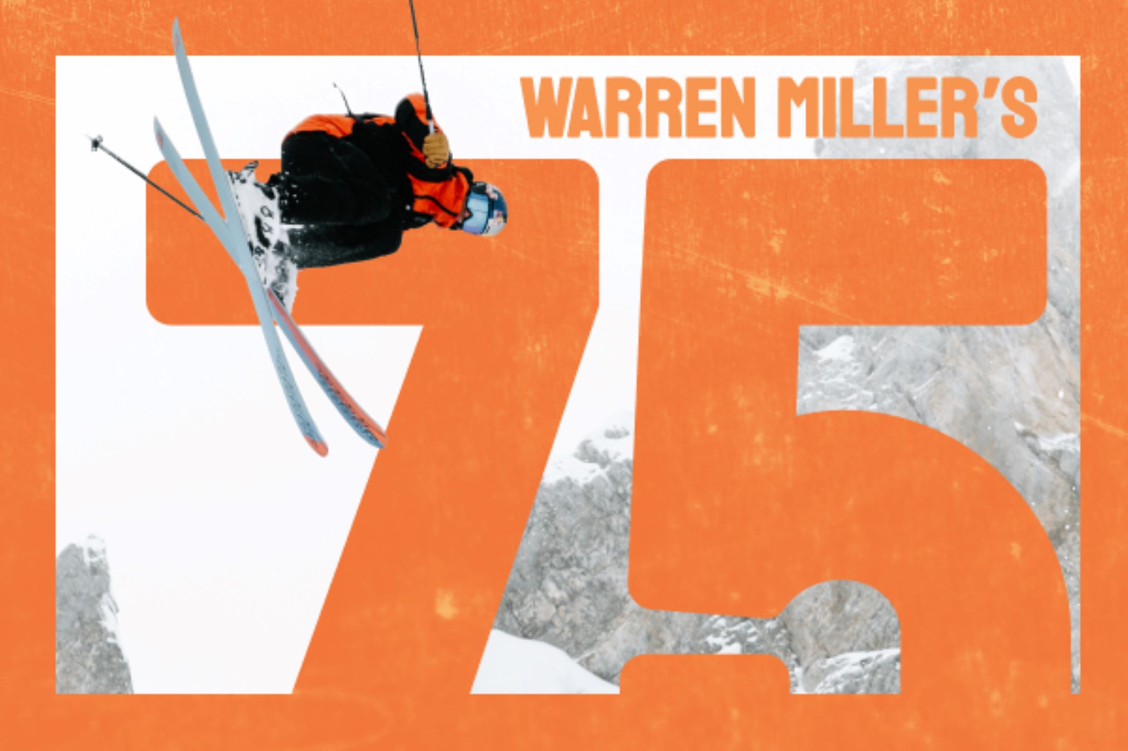 Warren Miller’s “75”