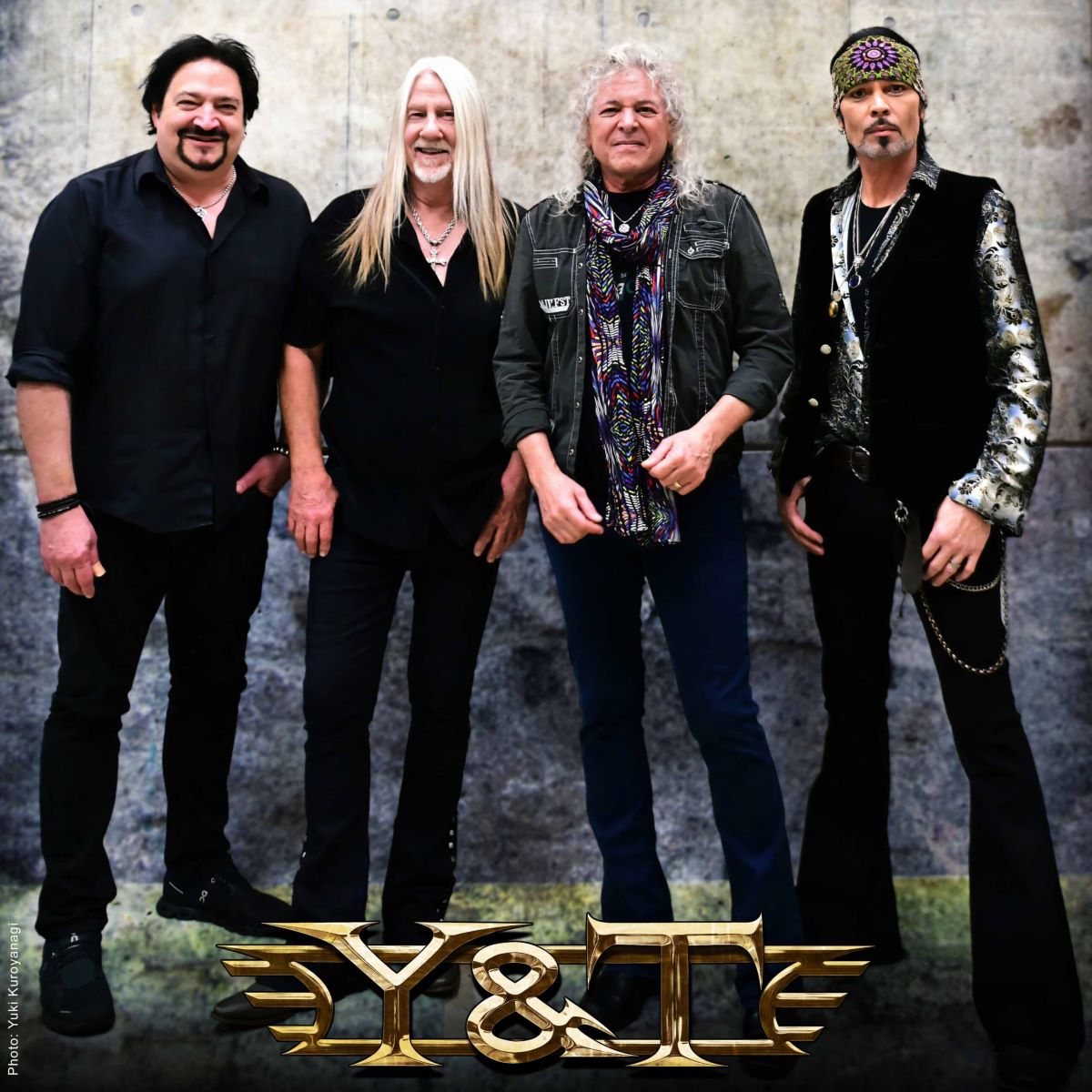 An Evening With Y&T