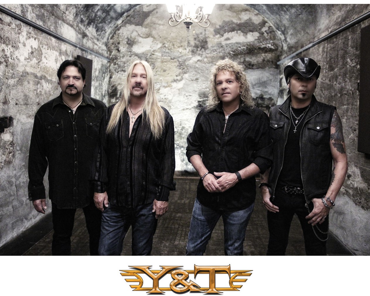 An Evening With Y&T