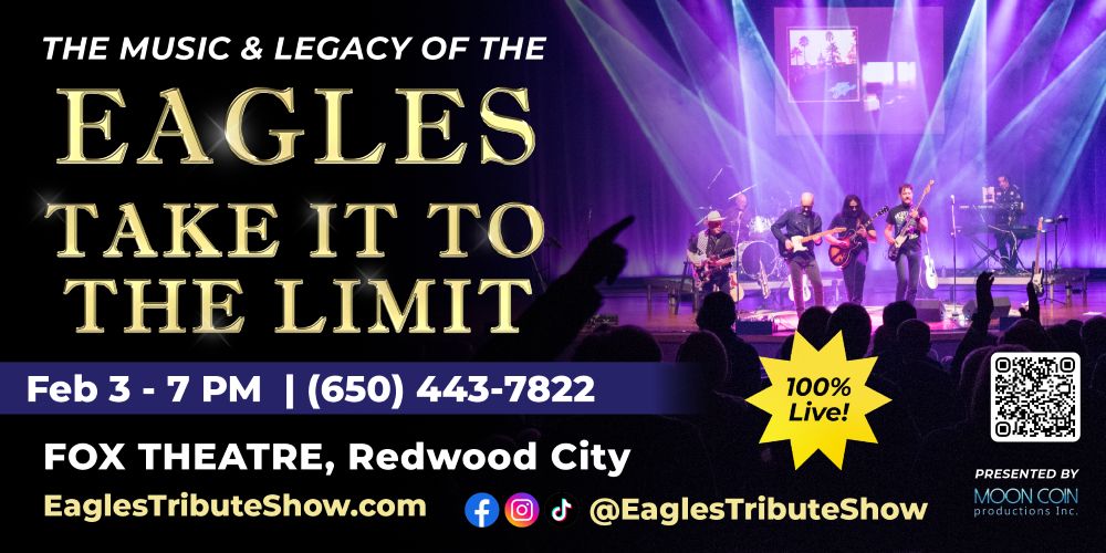 Take It To The Limit - The Music & Legacy of the Eagles