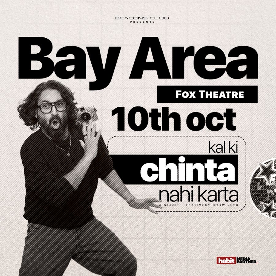 RAVI GUPTA LIVE – KAL KI CHINTA NAHI KARTA