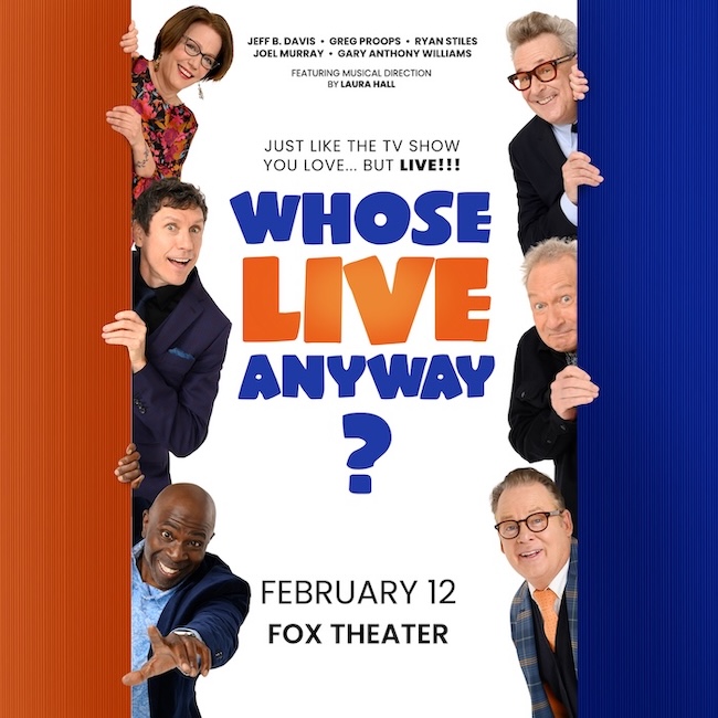 Whose Live Anyway?